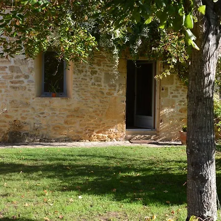 D'hotes Domaine La Fagette (adults Only) Castels