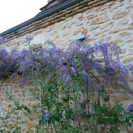 Bed & Breakfast D'hotes Domaine La Fagette (adults Only)