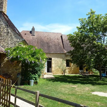 D'hotes Domaine La Fagette (adults Only) *