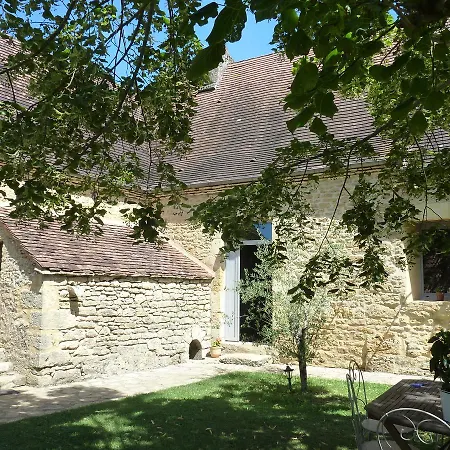 D'hotes Domaine La Fagette (adults Only) Bed & Breakfast *