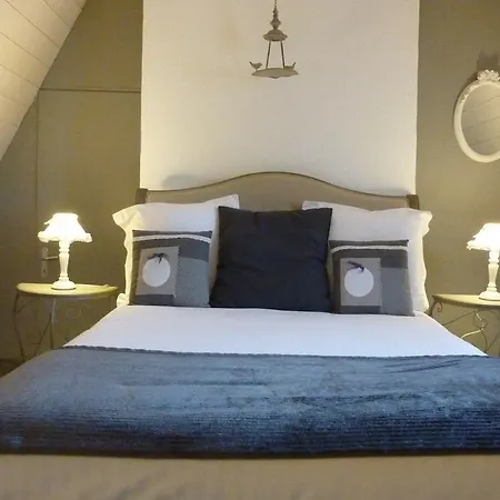 D'hotes Domaine La Fagette (adults Only) Bed & Breakfast