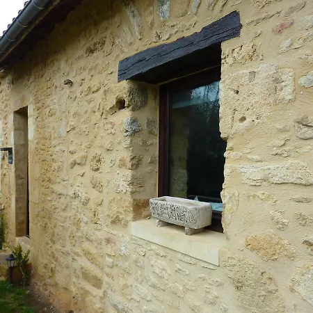 D'hotes Domaine La Fagette (adults Only) Castels