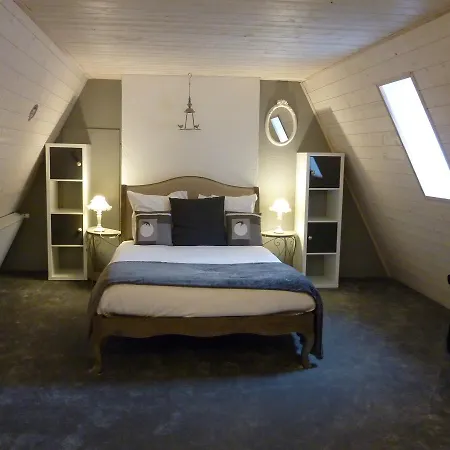 D'hotes Domaine La Fagette (adults Only)