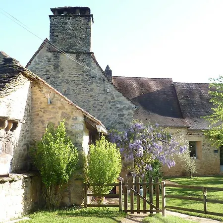 D'hotes Domaine La Fagette (adults Only) * Castels
