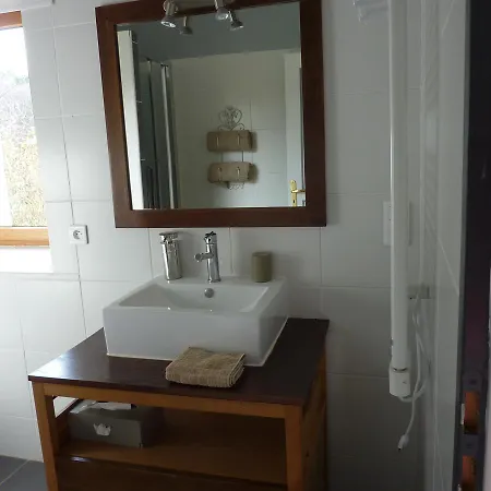 D'hotes Domaine La Fagette (adults Only) * Castels