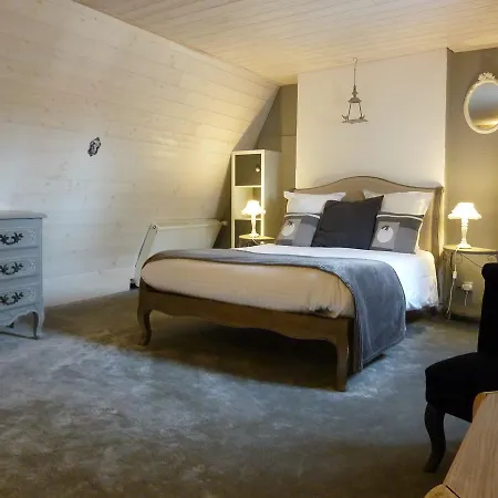 D'hotes Domaine La Fagette (adults Only) *