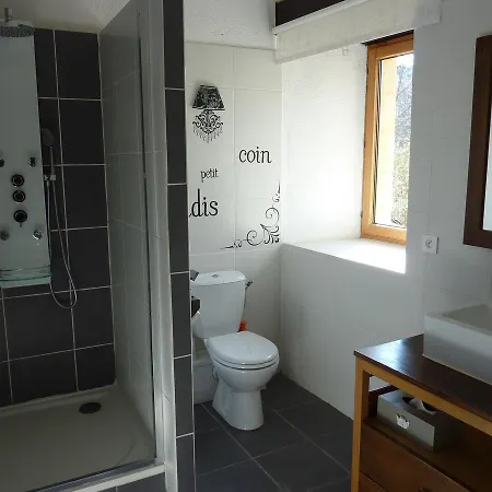 D'hotes Domaine La Fagette (adults Only) *