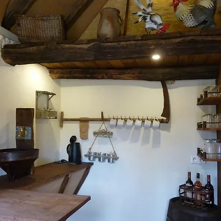 D'hotes Domaine La Fagette (adults Only) Bed & Breakfast *