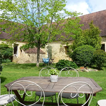 D'hotes Domaine La Fagette (adults Only) Bed & Breakfast *
