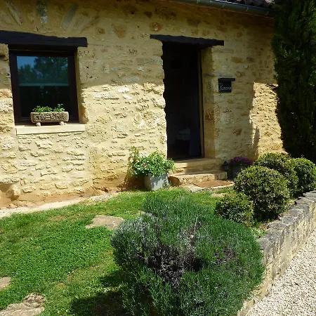 D'hotes Domaine La Fagette (adults Only) * Castels