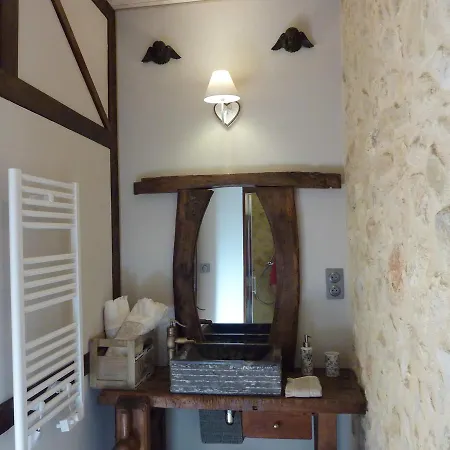 D'hotes Domaine La Fagette (adults Only) *