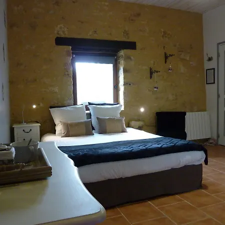 D'hotes Domaine La Fagette (adults Only) * Castels