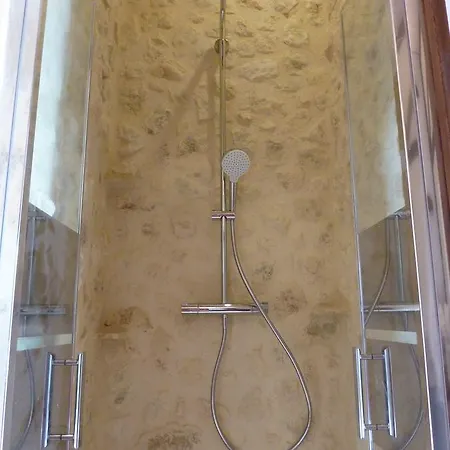 D'hotes Domaine La Fagette (adults Only) *