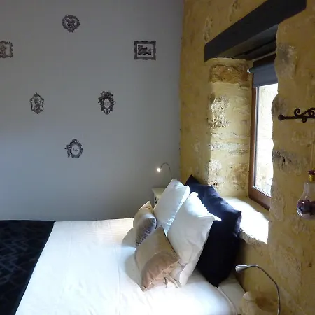 D'hotes Domaine La Fagette (adults Only)