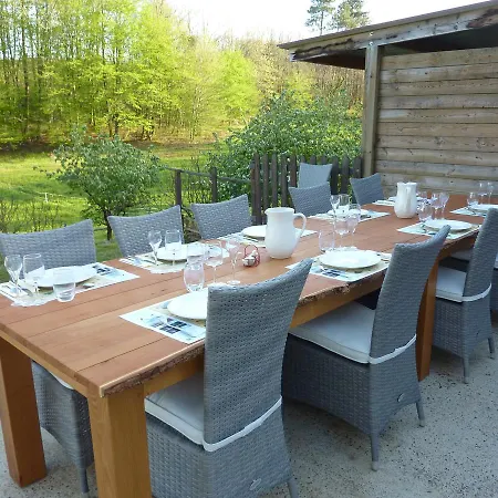 D'hotes Domaine La Fagette (adults Only) Castels