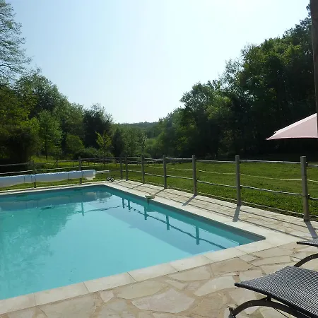 D'hotes Domaine La Fagette (adults Only) *