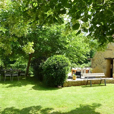 D'hotes Domaine La Fagette (adults Only)