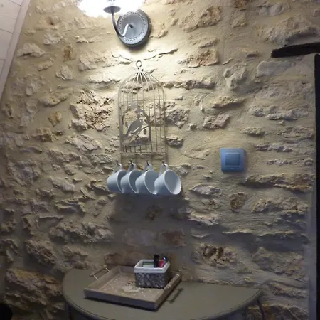D'hotes Domaine La Fagette (adults Only)