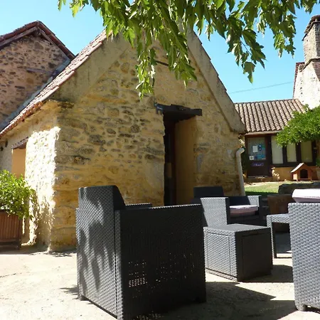 Bed & Breakfast D'hotes Domaine La Fagette (adults Only)