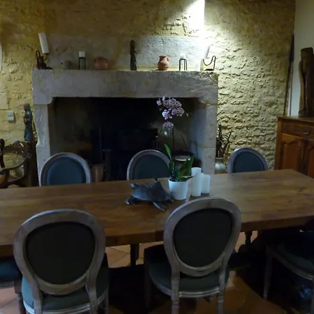 D'hotes Domaine La Fagette (adults Only) *