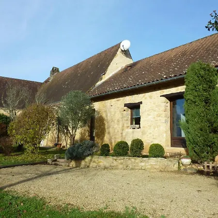 D'hotes Domaine La Fagette (adults Only) Bed & Breakfast *