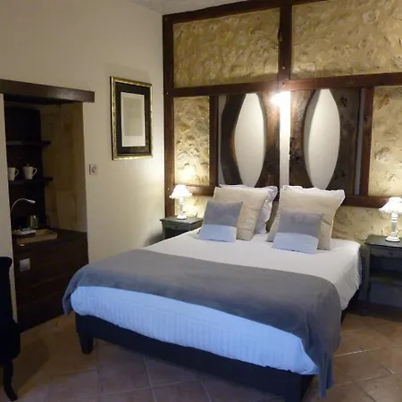Bed & Breakfast D'hotes Domaine La Fagette (adults Only)