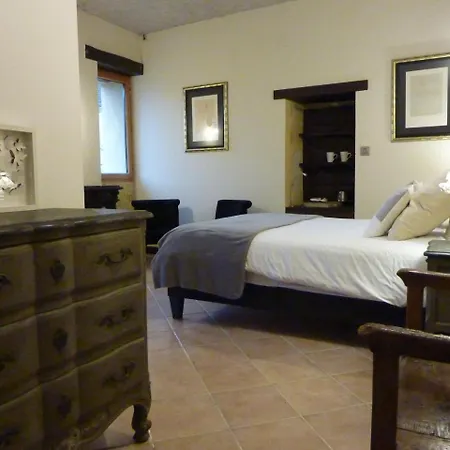 Bed & Breakfast D'hotes Domaine La Fagette (adults Only) Castels
