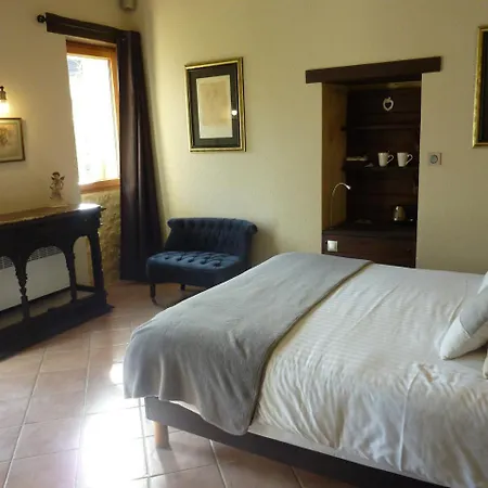 Bed & Breakfast D'hotes Domaine La Fagette (adults Only) *