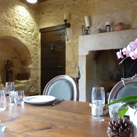D'hotes Domaine La Fagette (adults Only) * Castels