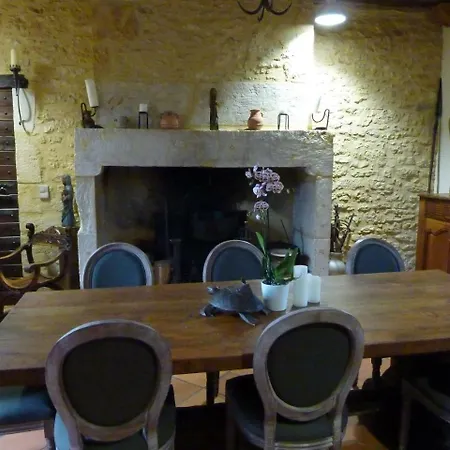 D'hotes Domaine La Fagette (adults Only) *
