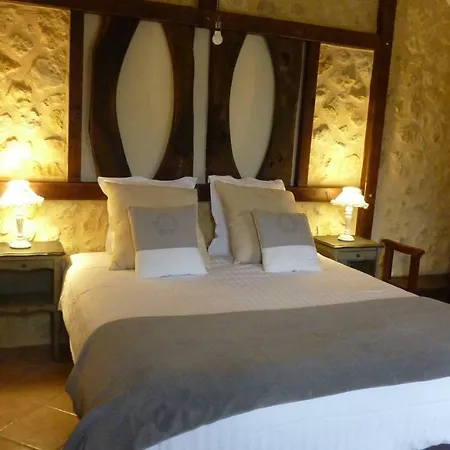 D'hotes Domaine La Fagette (adults Only) *